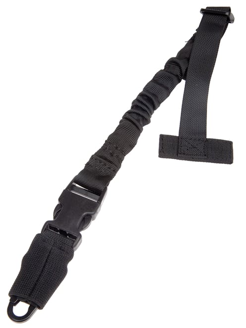 8Fields Tactical 1-Point Bungee Sling w/ MOLLE Attachment