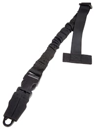 8Fields Tactical 1-Point Bungee Sling w/ MOLLE Attachment