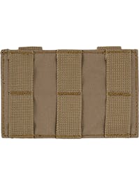 8Fields Tactical MOLLE Horizontal Mount Panel