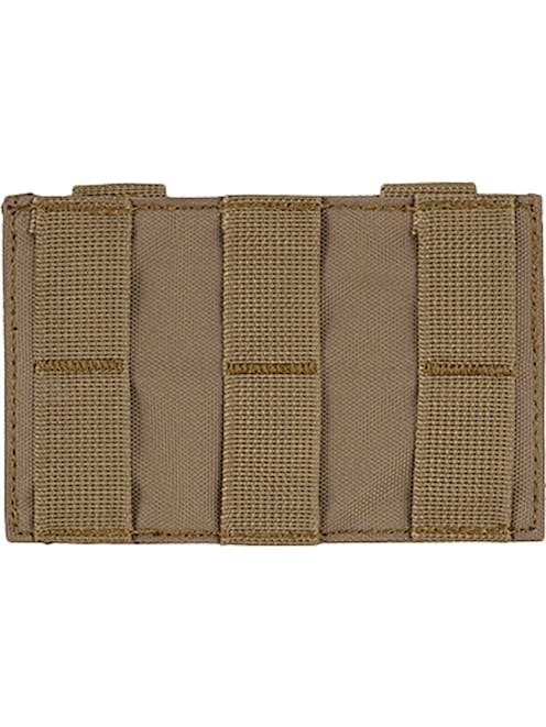 8Fields Tactical MOLLE Horizontal Mount Panel
