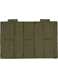 8Fields Tactical MOLLE Horizontal Mount Panel