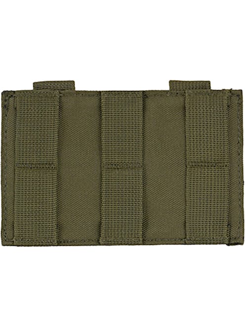 8Fields Tactical MOLLE Horizontal Mount Panel