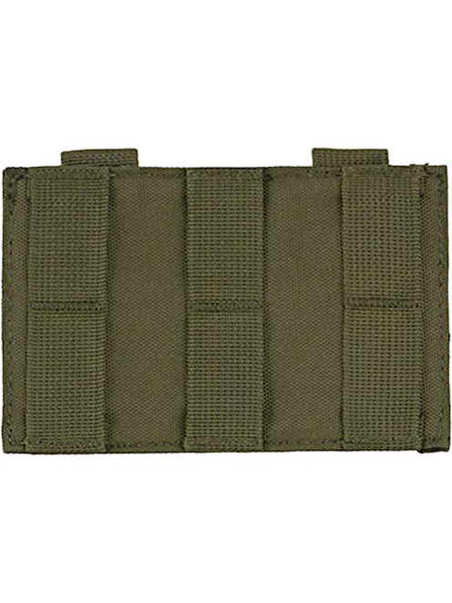 8Fields Tactical MOLLE Horizontal Mount Panel