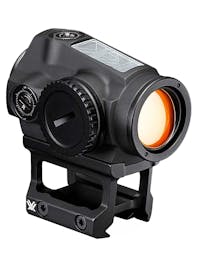 VORTEX SPARC Solar Red Dot 2 MOA
