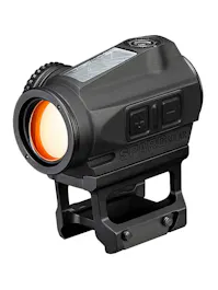 VORTEX SPARC Solar Red Dot 2 MOA