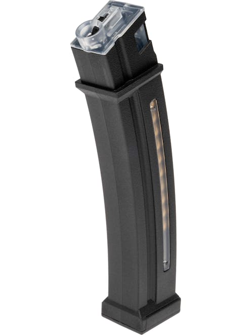 CYMA 130rnd Polymer SMG5/SMG5K Magazine