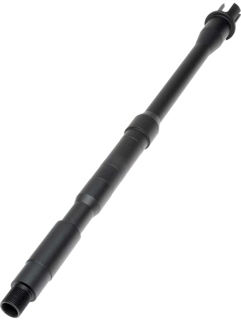 DBoys Two Piece Metal Outer Barrel for M15 / M4 / CQB