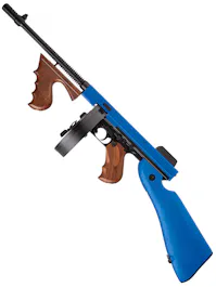 CYMA CM.051 Thompson Chicago Typewriter AEG