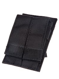 8Fields Tactical Double Pistol Mag Pouch