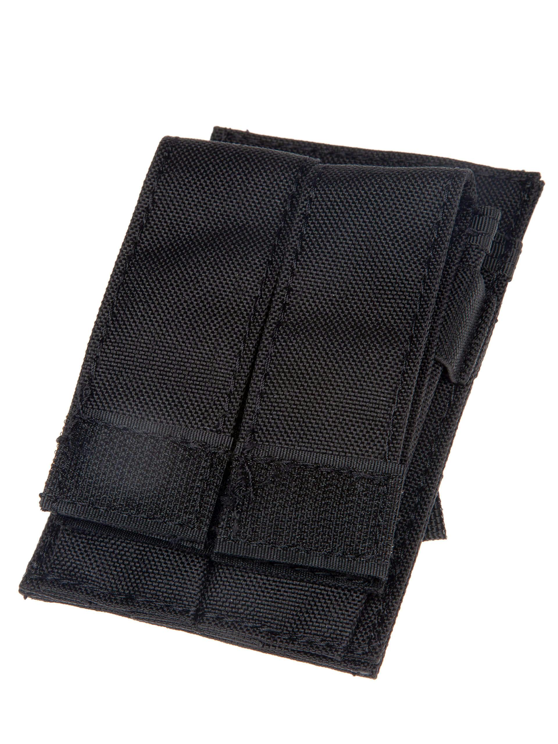 8Fields Tactical Double Pistol Mag Pouch | Patrol Base UK