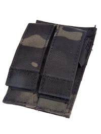 8Fields Tactical Double Pistol Mag Pouch