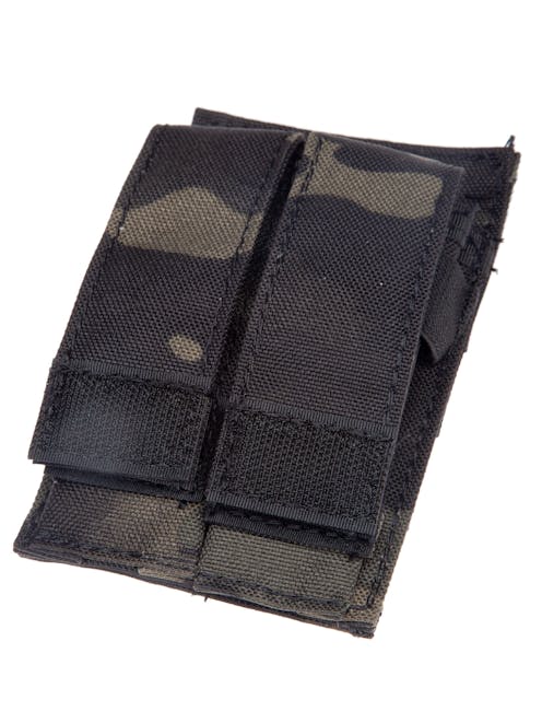 8Fields Tactical Double Pistol Mag Pouch