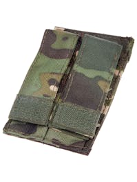 8Fields Tactical Double Pistol Mag Pouch