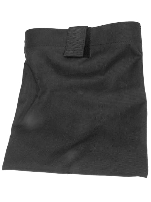 8Fields Tactical Belt Mounted Dump Pouch
