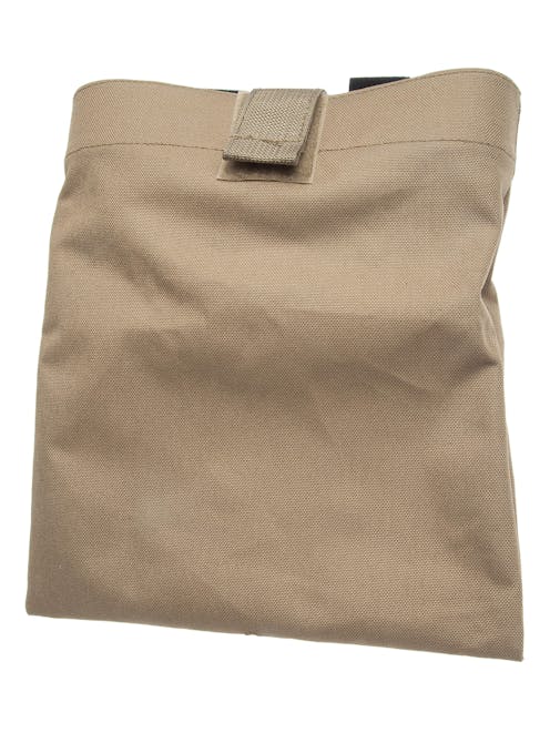 8Fields Tactical Belt Mounted Dump Pouch
