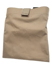 8Fields Tactical Belt Mounted Dump Pouch