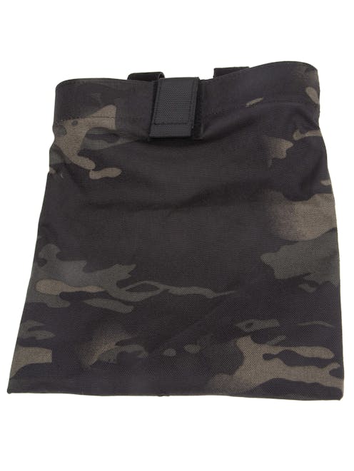 8Fields Tactical Belt Mounted Dump Pouch