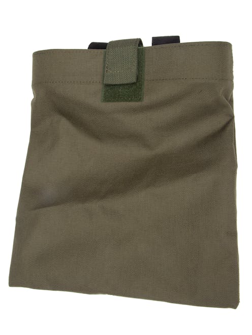 8Fields Tactical Belt Mounted Dump Pouch