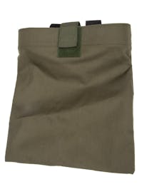 8Fields Tactical Belt Mounted Dump Pouch
