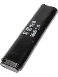 IPower 7.2V 500mAh Micro Battery for Electric Pistol