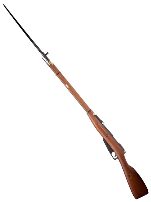 BO Dynamics Mosin-Nagant 1891/30