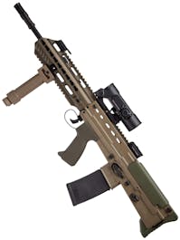 Ares L85A3 Complete Standard Issue Package