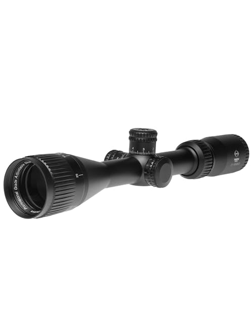 Theta Optics 2.5-10x40mm AOE Scope
