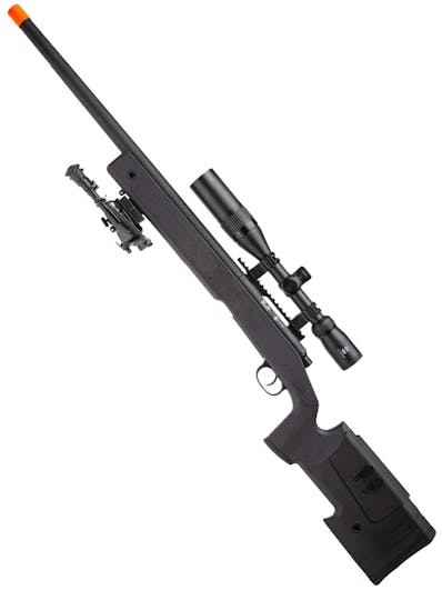 Airsoft M40 Sniper Rifles | Next Day Delivery | Patrol Base UK