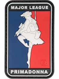 JTG Major League Primadonna