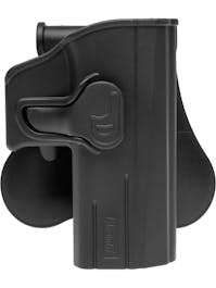 Amomax Paddle Holster for CZ Shadow 2