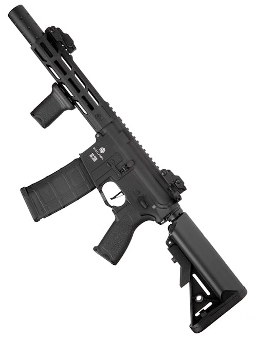 Evolution Airsoft Evolution Recon S EMR