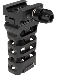 5KU Skeletonized Picatinny Vertical Foregrip