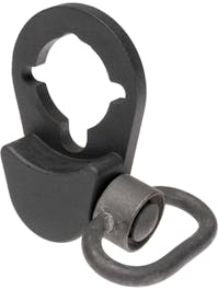 5KU M4/AR-15 Buffer Plate QD Sling Mount