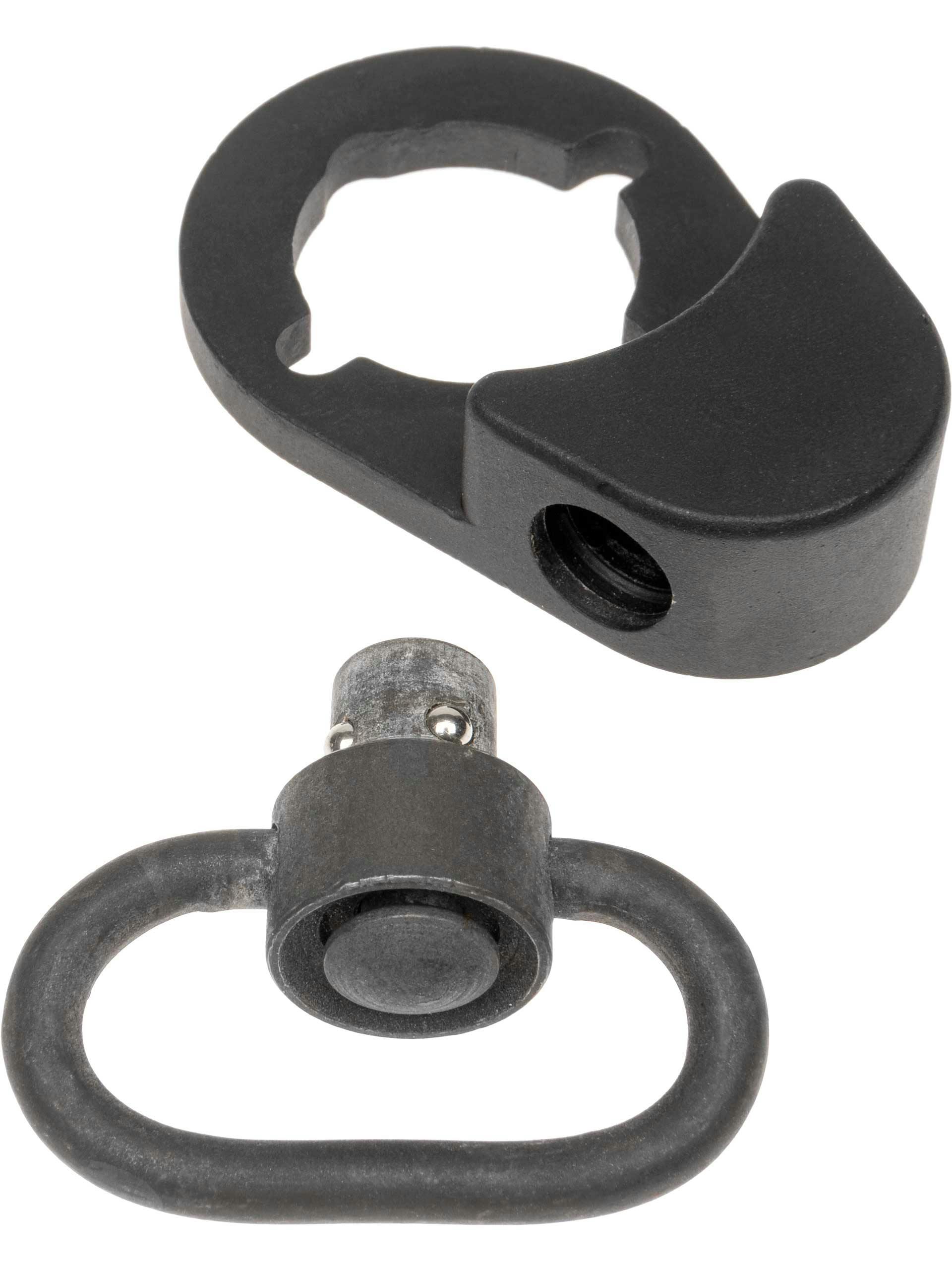 5KU - M4/AR-15 Buffer Plate QD Sling Mount