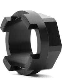 PTS Syndicate Barrel Nut Key for PTS Mega Arms Maten MML GBBRs