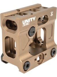 PTS Syndicate Unity Tactical - FAST Micro Mount