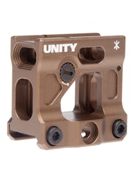 PTS Syndicate Unity Tactical - FAST Micro Mount