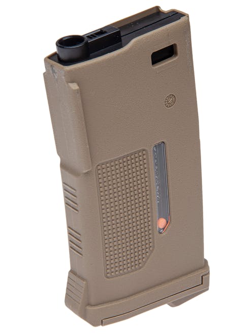 PTS Syndicate EPM1-S Enhanced Polymer Magazine Short