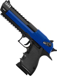Cyber Gun Desert Eagle L6 CO2 6mm blowback FULL AUTO
