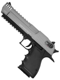Cyber Gun Desert Eagle L6 CO2 6mm blowback FULL AUTO