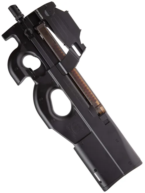 Cyber Gun FN P90 AEG W Red Dot