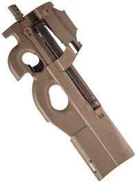 Cyber Gun FN P90 AEG W Red Dot