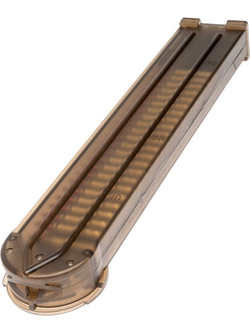 Cyber Gun Magazine for P90 TACTICAL 68rd