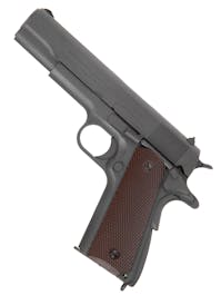 Cyber Gun Colt 1911 100Th Anniversary parkerized