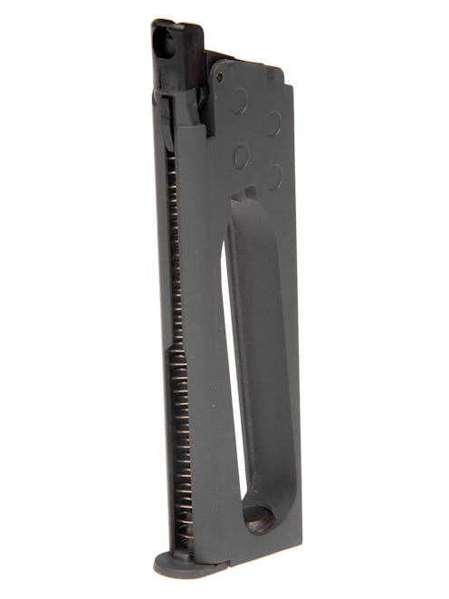 Cyber Gun Colt 1911 100Th Anniversary parkerized