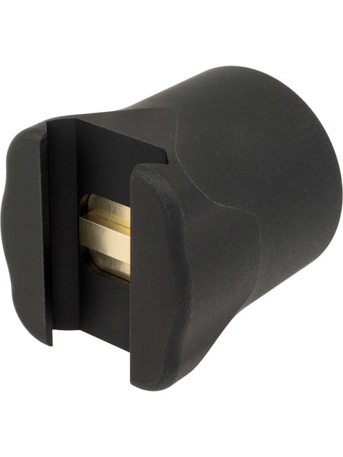 Airsoft Artisan M4/AR-15 Buffer Tube Adapter for SIG MCX/1913 Stock Interface