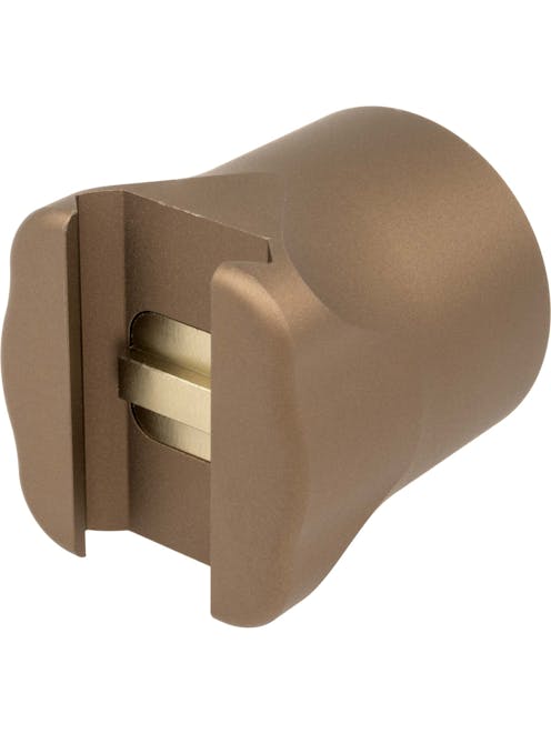 Airsoft Artisan M4/AR-15 Buffer Tube Adapter for SIG MCX/1913 Stock Interface