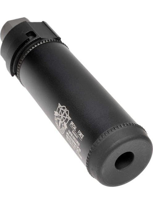 5KU Special Force QD Suppressor