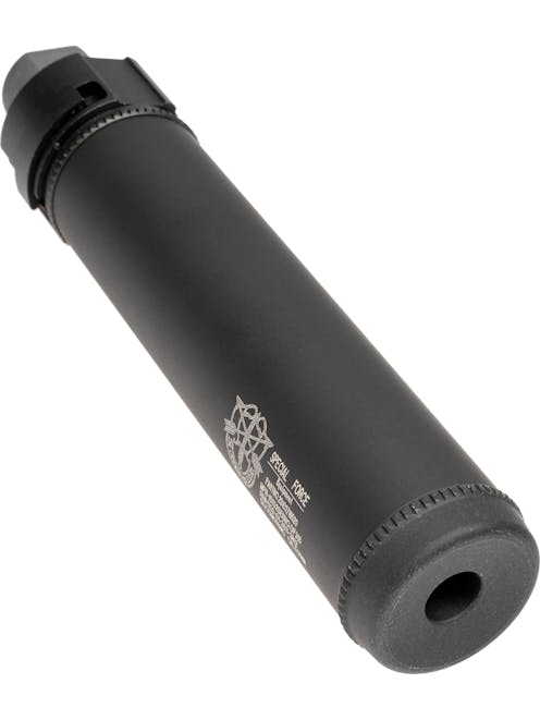 5KU Special Force QD Suppressor