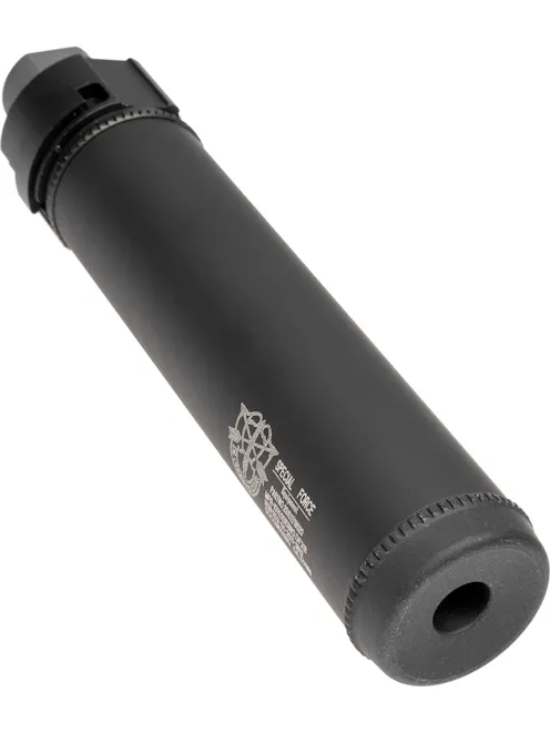 5KU Special Force QD Suppressor